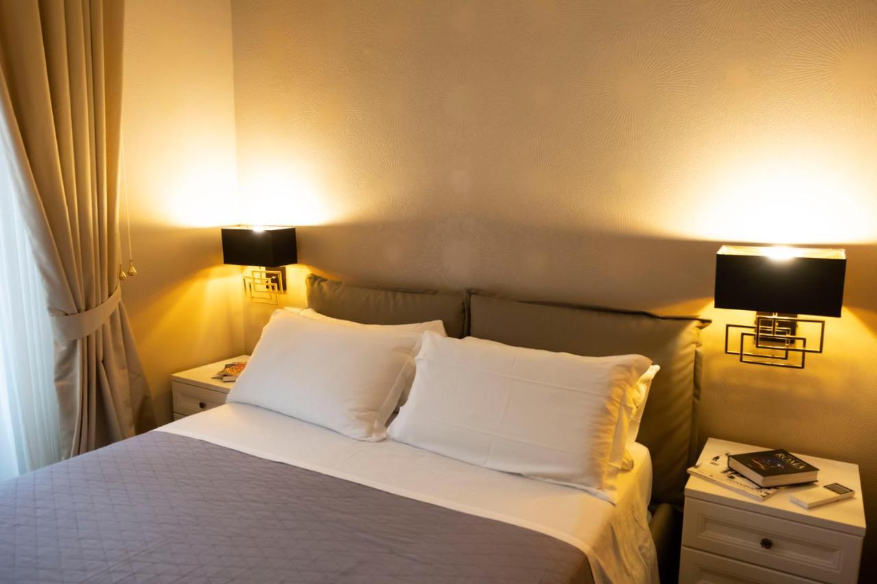 Cathy's Luxury * Rome